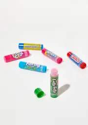 [Centric Beauty] CANDY SHOP 6-PK LIP BALM SET
