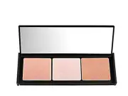 Cargo Cargo HD Picture Perfect 3-in-1 Blendable Illuminating Palette