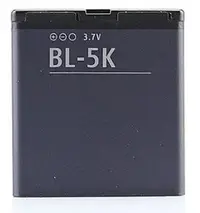 在飛比找Yahoo!奇摩拍賣優惠-全新 Nokia BL-5K BL5K N85 N86 8M