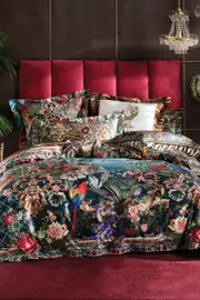 QUILT COVER SET IF THESE WALLS COULD TALK