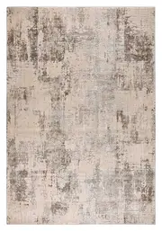 Envy Ultramodern Luxury Textured Rug - 710 Lt. Grey