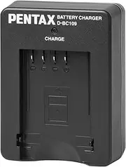 K-BC109E Battery Charger Kit for Pentax K-r