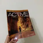 ACTIVE SKILLS FOR READING INTRO