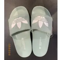 在飛比找蝦皮購物優惠-ⓉⒽⓇⒺⒺⒼ🔥ADIDAS ORIGINAL ADILETT