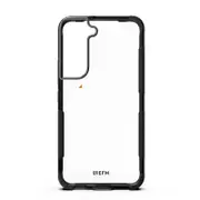 EFM Cayman Case Armour with D3O 5G Signal Plus For Samsung Galaxy S22 Plus - Carbon