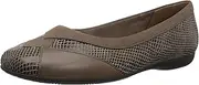 Trotters Women's Sharp Ballet Flat