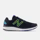 NEW BALANCE NB 慢跑鞋 運動鞋 緩震 男鞋 黑 M680OR7-4E楦(3750)