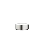 Dornbracht CYO Deck valve clockwise closing Brushed Platinum 20000811-06