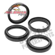 2009-2010 KTM 1190 RC 8 Motorcycle All Balls Fork Oil Seal & Dust Seal Kit