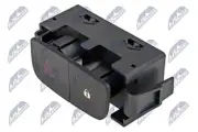 Hazard Light Switch For DACIA Duster FIAT NISSAN OPEL RENAULT 10-19 4407293