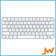 Apple Magic Keyboard With Touch ID For Mac Models US English With Apple Silicon