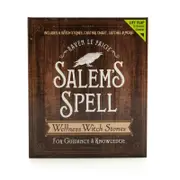 Gemstone Witch Stone Kit