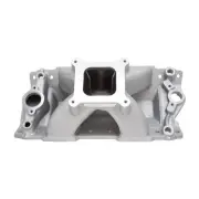 SBC Fits Super Victor II Manifold - 262-400