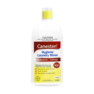 免運!【Bayer Canesten】拜耳洗衣專用液 1L/瓶