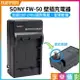 【199超取免運】[享樂攝影]【SONY FW-50 壁插充電器】FW50 電池充電器 副廠 NEX3 NEX5 NEX6 NEX7 A6400 A6500 A7R A7II ZV-E10 Camera battery Charger【全壘打★APP下單跨店最高20%點數回饋!!】