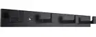 Coat Rack Wall Mounted - 4 Hooks Heavy Duty Metal Hanger Organizer for Entryway