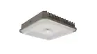 Canopy Light 60/80/100W 35/4/5K Gas Station Garage Ceiling Lighting UL/DLC