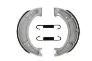 87 YAMAHA SRX250 REAR BRAKE SHOE WITH SPRINGS SOK205S
