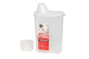 Lock & Lock Laundry Detergent Container 2L