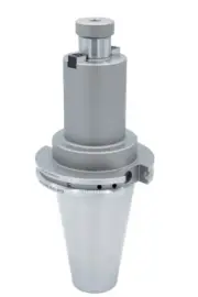 Pioneer CAT 50 1.0" x 4.00" 15K RPM@ G6.3 CNC FX Coolant Port Shell Mill Holder