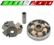 Variator Drive Pulley Mobile Piaggio 50 Zip 2000 2001 2002 2003