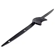 Trunk Emblem Pad For Buick Skylark 1954, Special 1954, Super 1954; MP 310-C