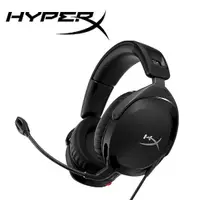 在飛比找蝦皮商城優惠-HyperX Cloud Stinger 2 有線電競耳機 