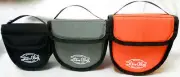 STEVE ABEL FLY FISHING REEL BAG Small, Medium or Large