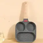Breakfast Egg Frying Pan Pancake Maker Grill Frying Pan Mini Omelette Pan