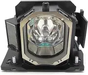 DT01141 DT01151 Projector Lamp with Housing for HITA-CHI CP-RX79 RX82 WX8 CP-X2020 CP-X2520 CP-X3020 CP-X7 CP-X8 CP-X9 ED-X26 ED-X50