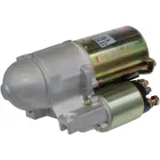 For Chevrolet Monte Carlo Starter Motor 2000 | 3.4L V6 | 10465459 (for: Chevrolet)