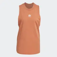 在飛比找PChome24h購物優惠-【ADIDAS】 TANK 女 運動背心-GN2925