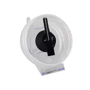 3D Hologram Projector Fan Built-in Bluetooth Speaker Support Image Video for Festival Advertising Logo Displays As Shown