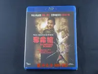 在飛比找Yahoo!奇摩拍賣優惠-[藍光BD] - 奪命鎗火 Running Scared 特