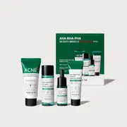 SOME BY MI - AHA-BHA-PHA 30 Days Miracle Acne SOS Kit