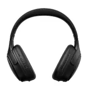 Havit H630bt Wireless Bluetooth Headset Tws Earbuds Over-Ear 55h Playtime Foldable Portable Noise Reduction Man Music Earphones Black