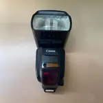 CANON 600EX-RT 600EXRT 閃燈 水貨