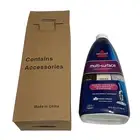 Bissell MultiSurface Floor Cleaning Formula - CrossWave & SpinWave 32oz