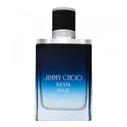 Jimmy Choo Man Blue Eau De Toilette for Men 50 ml