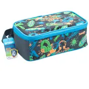 Smash Cold Box Wipe Out