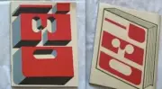 BARRY McGEE TWIST LIMITED EDITION BOOK ZINE SANTA BARBARA OUT OF PRINT NEW RARE