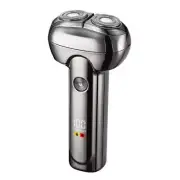Men Electrical Shaver Portable Mini LED Digital Display Smart Shaving Razor(Brig