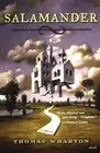 Salamander by Thomas Wharton (English) Paperback Book