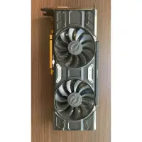 在飛比找蝦皮購物優惠-EVGA 1060 6g 雙風扇 （1650 s 2060 