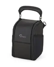 Lowepro ProTactic Lens Exchange 100 AW - Black