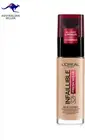 Infallible 24 Hour Freshwear Foundation- 145 Rose Beige