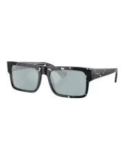 [Prada] PR A10S Sunglasses in Brown