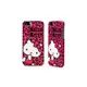 ★APP Studio★ 【Garmma】Hello Kitty for iPhone 5/5S-趣味桃 (免運費)