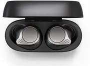 Heyeke Charging Case Compatible with Jabra Elite 75t and Jabra Elite Active 75t, Replacement Charger Cradle Case Cover for Jabra Elite 75t / Active 75t