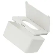 Tissue Storage Box Baby Travel Paper Towel Wipes Dispenser Organizer
